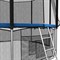 Батут UNIX Line Classic 8 ft (outside) - фото 55803