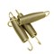 Батут UNIX Line Classic 8 ft (outside) - фото 55808