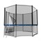 Батут UNIX Line Classic 8 ft (outside) - фото 55815