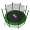 Батут UNIX Line Classic 8 ft (inside) - фото 55821