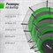 Батут UNIX Line Simple 10 ft Green (outside) - фото 55880