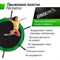 Батут UNIX Line Simple 10 ft Green (inside) - фото 55912