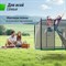 Батут UNIX Line Simple 10 ft Color (outside) - фото 55953