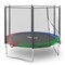Батут UNIX Line Simple 10 ft Color (outside) - фото 55961