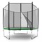 Батут UNIX Line Simple 10 ft Color (outside) - фото 55962
