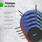 Батут UNIX Line Simple 10 ft Color (inside) - фото 55983