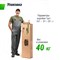Батут UNIX Line Simple 10 ft Color (inside) - фото 55984