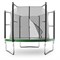 Батут UNIX Line Simple 10 ft Color (inside) - фото 55988
