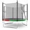 Батут UNIX Line Simple 10 ft Color (inside) - фото 55989