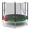 Батут UNIX Line Simple 10 ft Color (inside) - фото 55990