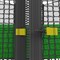 Батут UNIX Line Classic 10 ft (outside) - фото 56008
