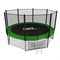 Батут UNIX Line Classic 10 ft (outside) - фото 56009