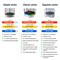 Батут UNIX Line Simple 12 ft Color (inside) - фото 56115
