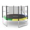 Батут UNIX Line Simple 12 ft Color (inside) - фото 56120