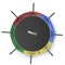 Батут UNIX Line Simple 12 ft Color (inside) - фото 56121