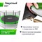 Батут UNIX Line Simple 12 ft Green (outside) - фото 56130