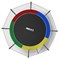 Батут UNIX Line Simple 12 ft Color (outside) - фото 56172