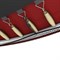 Батут UNIX Line Simple 12 ft Color (outside) - фото 56176
