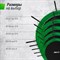 Батут UNIX Line Simple 12 ft Green (inside) - фото 56191