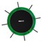 Батут UNIX Line Simple 12 ft Green (inside) - фото 56200