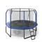 Батут UNIX Line SUPREME GAME 10 ft (Blue) - фото 56202