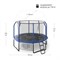 Батут UNIX Line SUPREME GAME 10 ft (Blue) - фото 56203