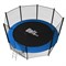Батут UNIX Line Classic 12 ft (outside) - фото 56260