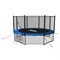 Батут UNIX Line Classic 12 ft (outside) - фото 56270