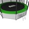 Батут UNIX Line Classic 12 ft (inside) - фото 56285