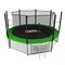 Батут UNIX Line Classic 12 ft (inside) - фото 56286