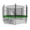 Батут UNIX Line Classic 12 ft (inside) - фото 56299