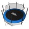 Батут UNIX Line Classic 14 ft (inside) - фото 56345