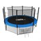 Батут UNIX Line Classic 14 ft (inside) - фото 56349