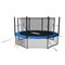 Батут UNIX Line Classic 14 ft (inside) - фото 56353