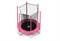 Батут Hasttings Classic Pink 1,82 м - фото 56554
