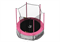 Батут Hasttings Classic Pink 2,44 м - фото 56558
