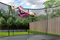 Батут Hasttings Superfly X 10ft (3,05) - фото 56697