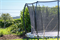 Батут Hasttings Superfly X 15ft (4,6) - фото 56707