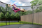 Батут Hasttings Superfly X 15ft (4,6) - фото 56708