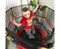 Батут DFC JUMP KIDS 55" - фото 56762