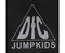 Батут DFC JUMP KIDS 55" - фото 56765