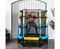 Батут DFC JUMP KIDS 55" - фото 56767