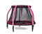 Батут DFC JUMP KIDS 48" розовый - фото 56771