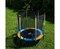 Батут DFC JUMP KIDS 60" желто-синий - фото 56790