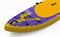Надувная SUP доска Adventum Kids 8.0 Jungles - фото 57107