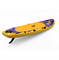 Надувная SUP доска Adventum Kids 8.0 Jungles - фото 57108