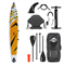 Надувная SUP доска Adventum Kids 11.6 Suphero - фото 57121