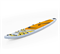 Надувная SUP доска Adventum Kids 11.6 Suphero - фото 57122