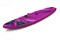 Надувная SUP доска Adventum 10.6 Fuchsia - фото 57158