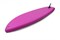 Надувная SUP доска Adventum 10.6 Fuchsia - фото 57160